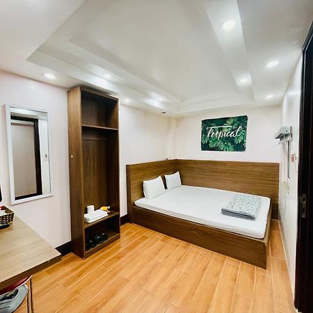 My Dream Hotel ซาปา ภายนอก รูปภาพ