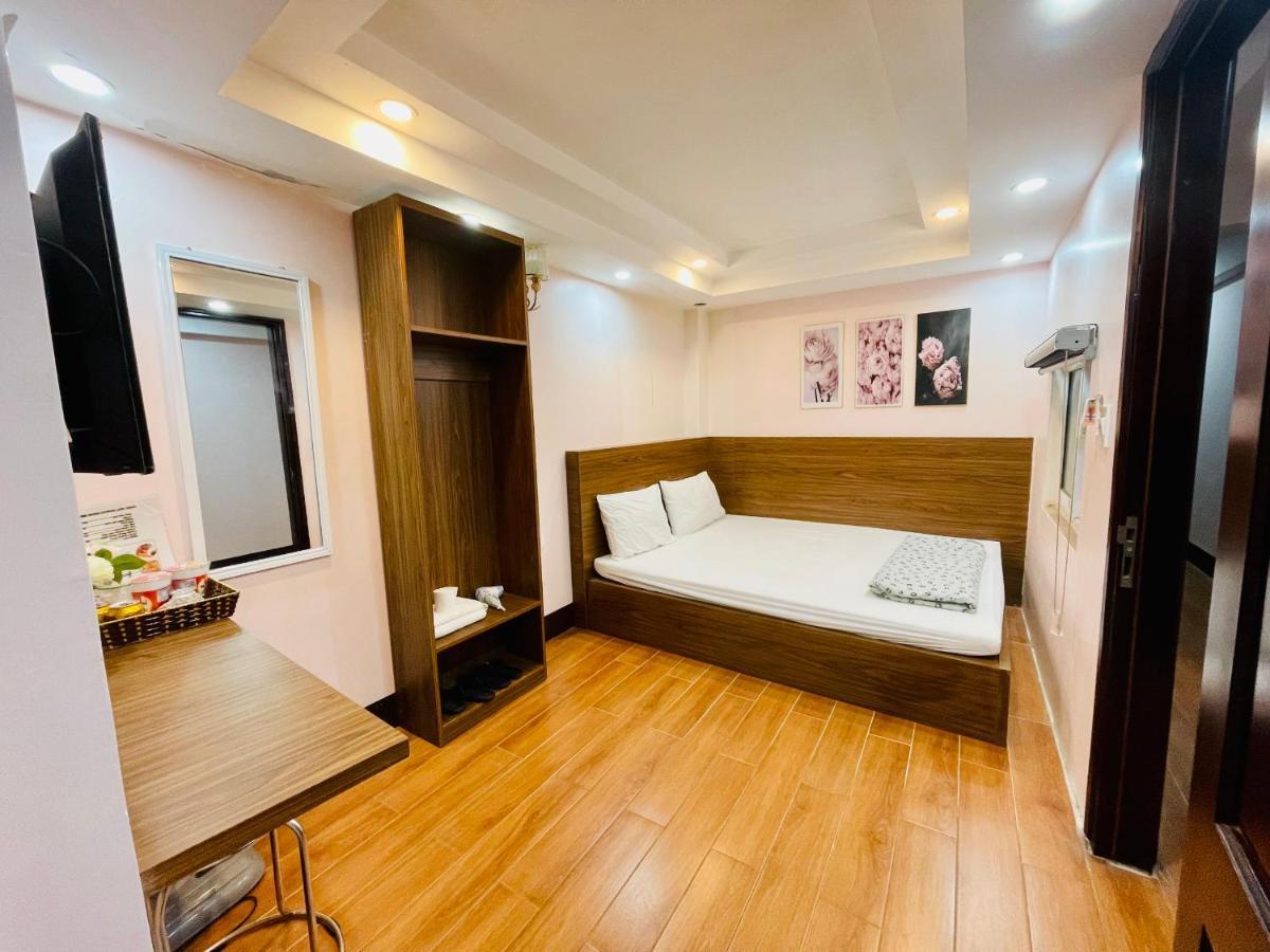 My Dream Hotel ซาปา ภายนอก รูปภาพ