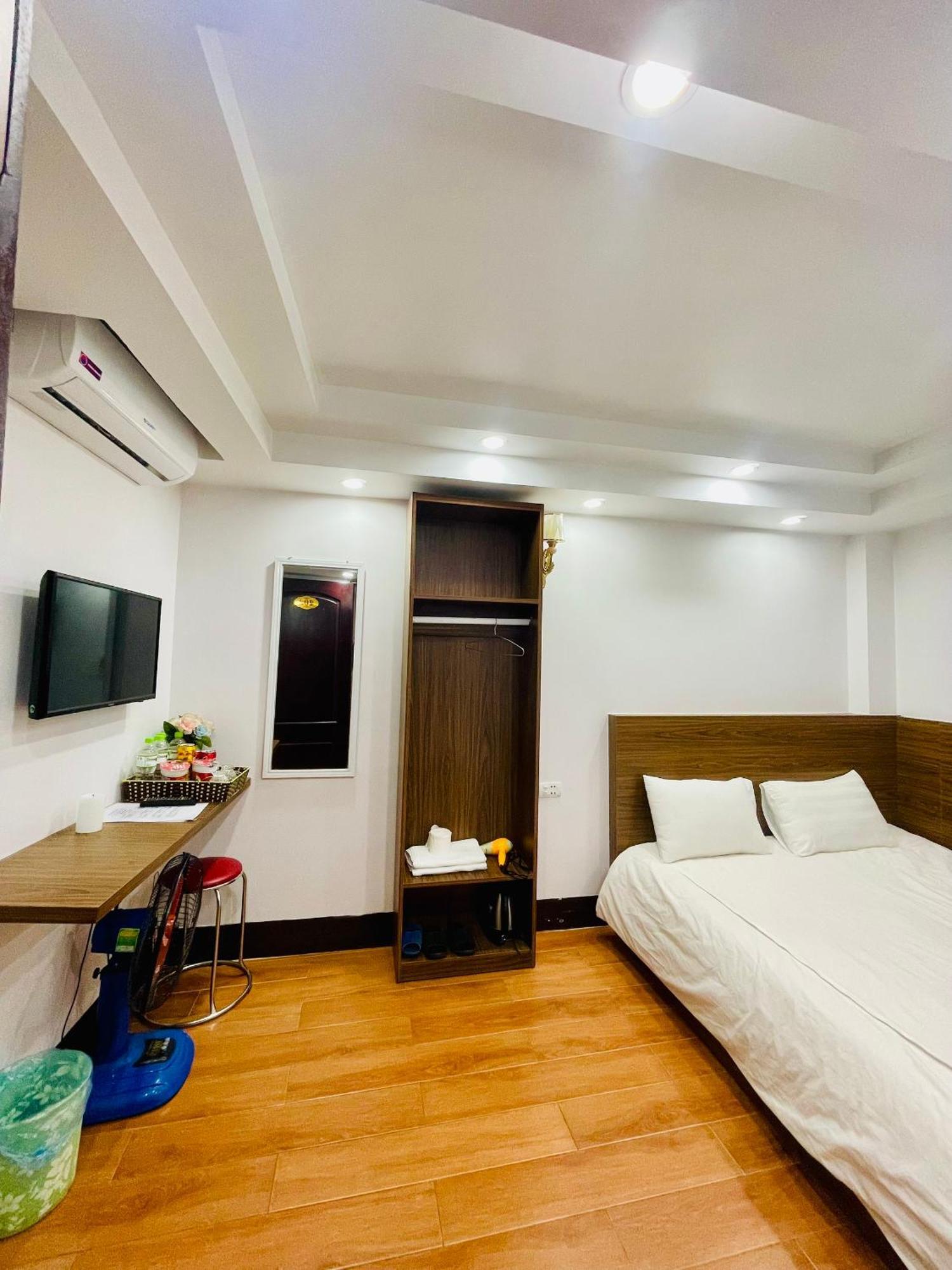 My Dream Hotel ซาปา ภายนอก รูปภาพ