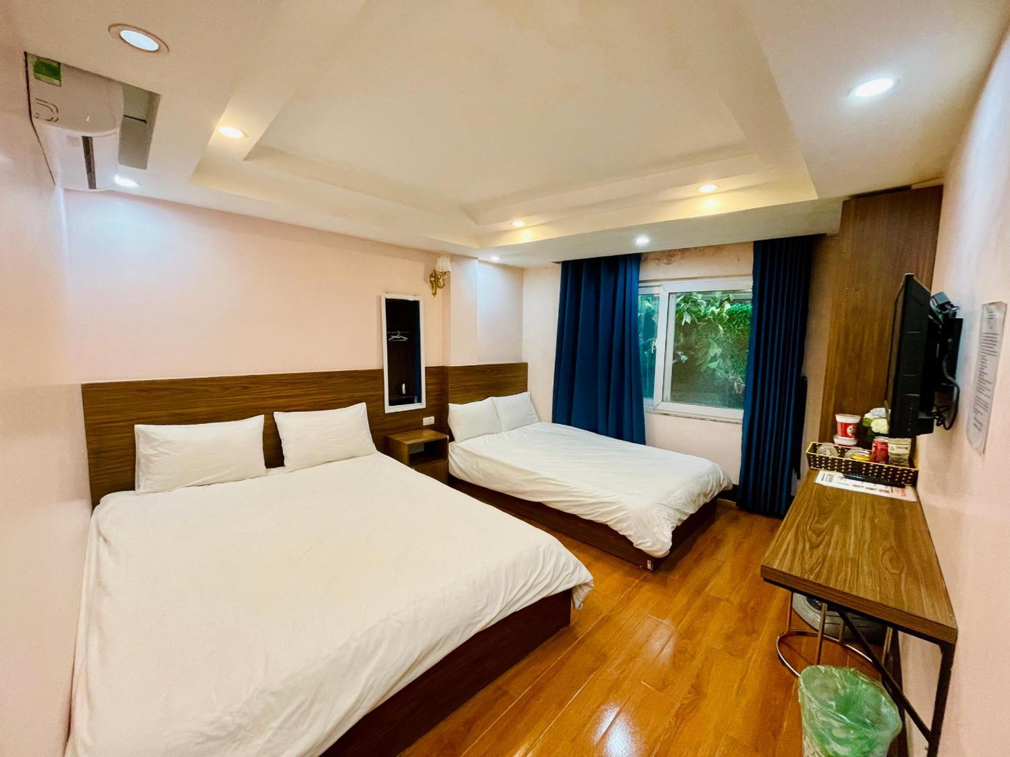My Dream Hotel ซาปา ภายนอก รูปภาพ