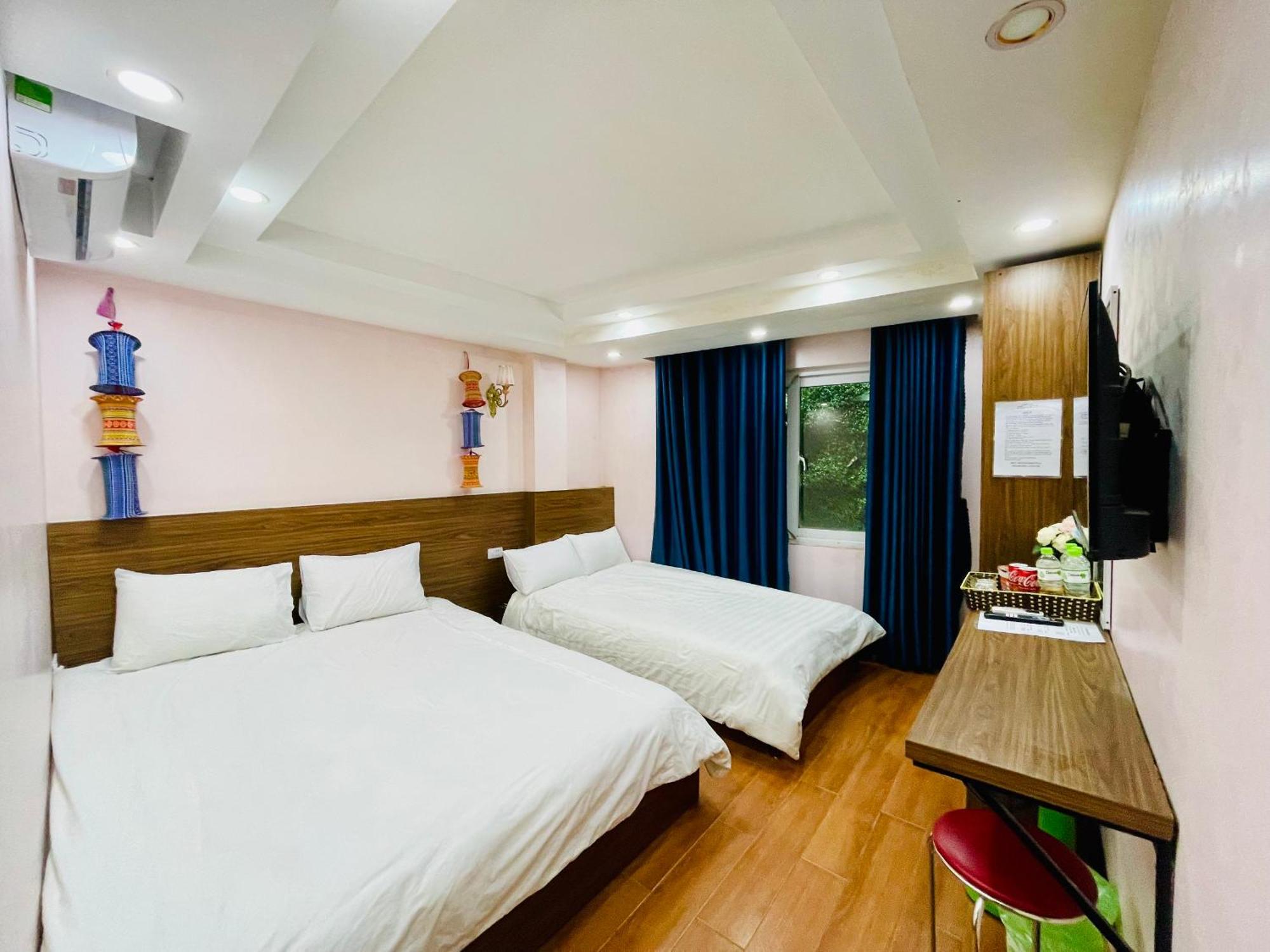My Dream Hotel ซาปา ภายนอก รูปภาพ