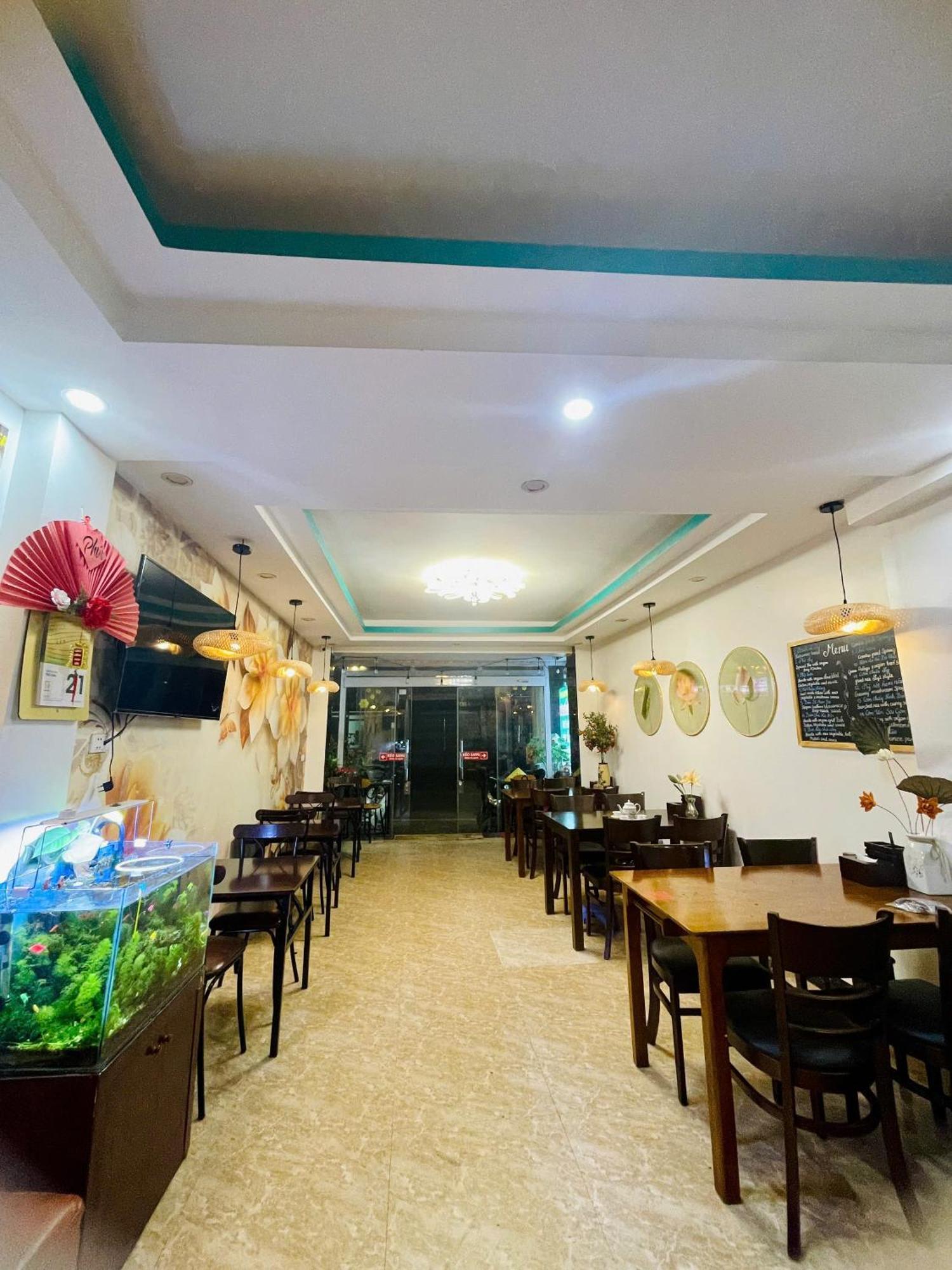 My Dream Hotel ซาปา ภายนอก รูปภาพ