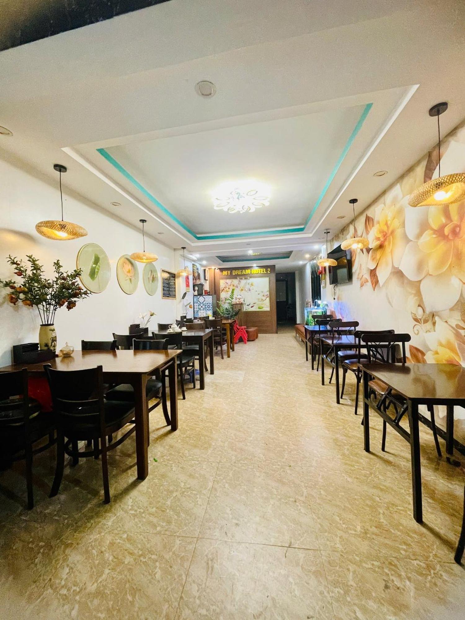 My Dream Hotel ซาปา ภายนอก รูปภาพ